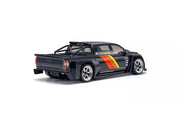 Kyosho 34531T1 1/10 Black EP 2WD Fazer D2 FZD2L Readyset 2021 Toyota Tundra Drift Version