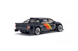 Kyosho 34531T1 1/10 Black EP 2WD Fazer D2 FZD2L Readyset 2021 Toyota Tundra Drift Version