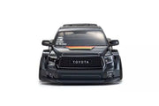 Kyosho 34531T1 1/10 Black EP 2WD Fazer D2 FZD2L Readyset 2021 Toyota Tundra Drift Version