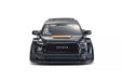Kyosho 34531T1 1/10 Black EP 2WD Fazer D2 FZD2L Readyset 2021 Toyota Tundra Drift Version