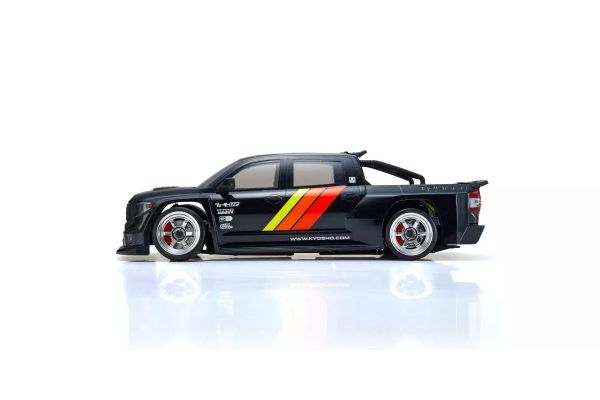 Kyosho 34531T1 1/10 Black EP 2WD Fazer D2 FZD2L Readyset 2021 Toyota Tundra Drift Version