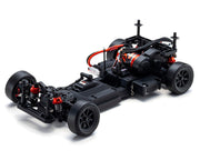 Kyosho 34551 Fazer D2 2WD 1/10 Drift Chassis Kit