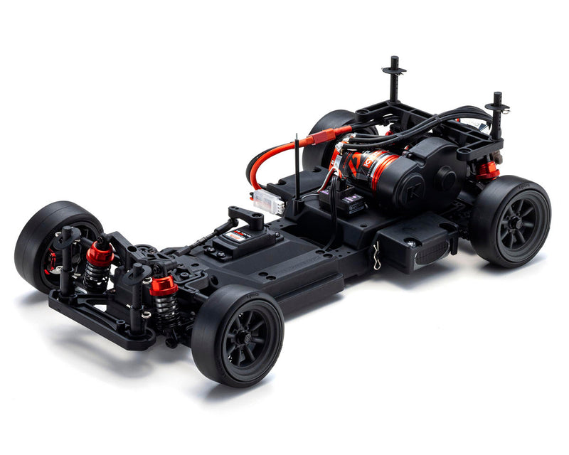 Kyosho 34551 Fazer D2 2WD 1/10 Drift Chassis Kit