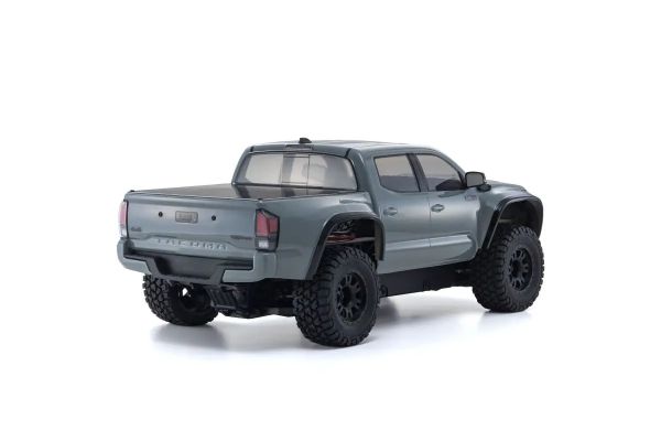 Kyosho 34703T1 1/10 2021 Toyota Tacoma TRD Pro Lunar Rock 4WD