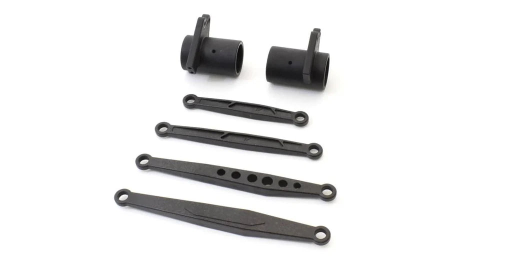 Kyosho 353 Front and Rear Link Set One Side for USA-1