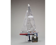 Kyosho 40042SC Fortune 612 III with KT-431S Readyset RTR Racing Yacht