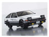 Kyosho 66601L First Mini-Z Initial D Trueno Sprinter Trueno AE86