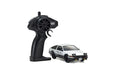 Kyosho 66601L First Mini-Z Initial D Trueno Sprinter Trueno AE86
