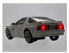 Kyosho 66602L First Mini-Z Initial D Mazda RX-7 FC3S - White
