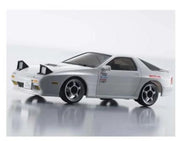 Kyosho 66602L First Mini-Z Initial D Mazda RX-7 FC3S - White