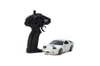 Kyosho 66602L First Mini-Z Initial D Mazda RX-7 FC3S - White