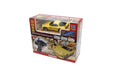Kyosho 66603L First Mini-Z Initial D Mazda RX-7 FD3S - Yellow