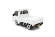 Kyosho 66607 First Mini-Z Subaru Sambar Kei Truck - White
