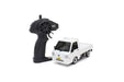 Kyosho 66607 First Mini-Z Subaru Sambar Kei Truck - White