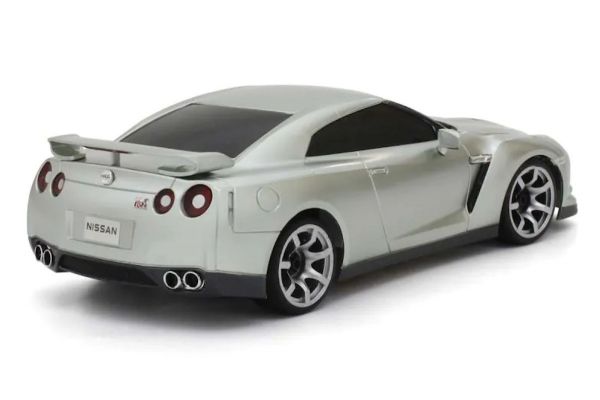 Kyosho 66608 First Mini-Z Nissan GTR (R35)