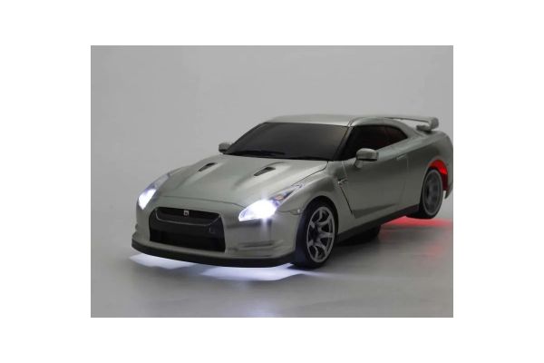 Kyosho 66608 First Mini-Z Nissan GTR (R35)