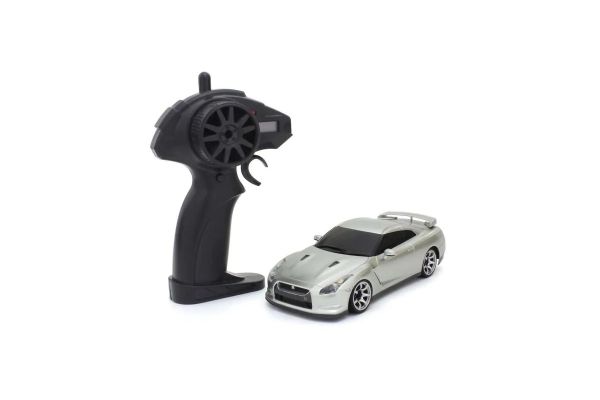 Kyosho 66608 First Mini-Z Nissan GTR (R35)