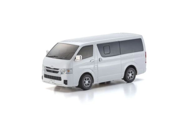 Kyosho 66609 First Mini-Z Hi-Ace Super GL