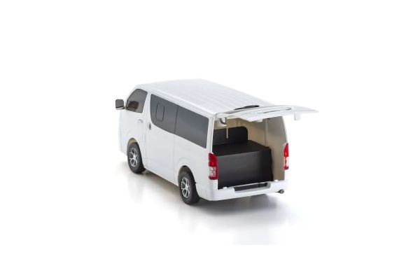 Kyosho 66609 First Mini-Z Hi-Ace Super GL