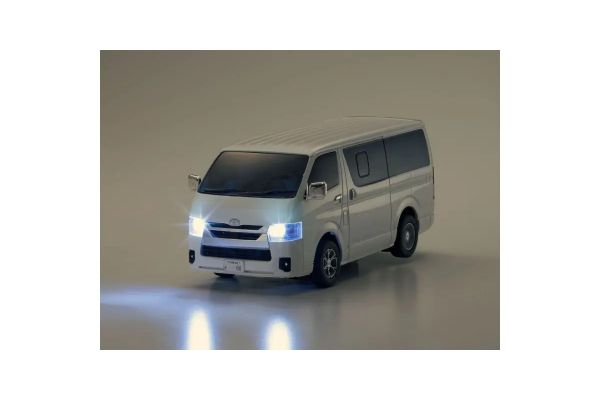 Kyosho 66609 First Mini-Z Hi-Ace Super GL