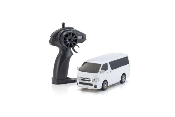 Kyosho 66609 First Mini-Z Hi-Ace Super GL