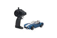 Kyosho 66610 First Mini-Z Chrome Shelby Cobra 427 S/C