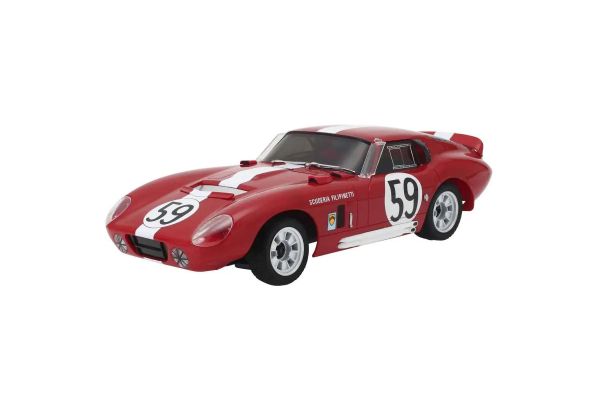 Kyosho 66611 First Mini-Z Shelby Cobra Daytona