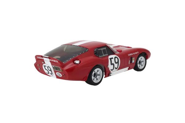 Kyosho 66611 First Mini-Z Shelby Cobra Daytona
