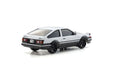 Kyosho 66612 First Mini-Z Trueno AE86 - White