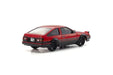 Kyosho 66613 First Mini-Z Trueno AE86 - Red