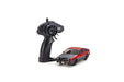 Kyosho 66613 First Mini-Z Trueno AE86 - Red