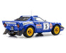 Kyosho Diecast KS08130C 1/18 Scale Lancia Stratos HF 1976 Tour de Corse #5