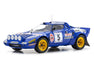 Kyosho Diecast KS08130C 1/18 Scale Lancia Stratos HF 1976 Tour de Corse #5
