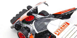 Kyosho Diecast KS08130D 1/18 Scale Lancia Stratos HF 1978 Hunsruck #1