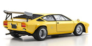 Kyosho Diecast KS08445GY 1/18 Scale Lamborghini Uracco Rally