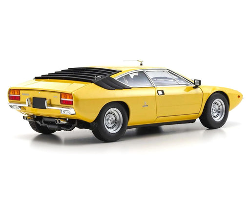 Kyosho Diecast KS08446GY 1/18 Scale Lamborghini Uracco