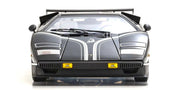 Kyosho Diecast KS08617BK 1/12 Scale Lamborghini Countach LP500R, Black