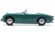 Kyosho Diecast KS08953LG 1/18 Scale Austin Healey Sprite, Leaf Green