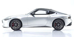Kyosho Diecast KSR18056S 1/18 Nissan Fairlady Z (Silver)