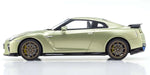 Kyosho Diecast KSR18057MJ 1/18 Nissan GT-R Premium Edition T-Spec (Millenium Jade)