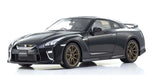 Kyosho Diecast KSR18057MP 1/18 Nissan GT-R Premium Edition T-Spec (Midnight Purple)