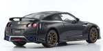 Kyosho Diecast KSR18057MP 1/18 Nissan GT-R Premium Edition T-Spec (Midnight Purple)