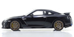 Kyosho Diecast KSR18057MP 1/18 Nissan GT-R Premium Edition T-Spec (Midnight Purple)
