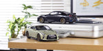 Kyosho Diecast KSR18057MP 1/18 Nissan GT-R Premium Edition T-Spec (Midnight Purple)