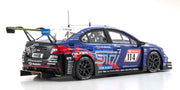 Kyosho Diecast KSR18058A 1/18 Subaru WRX STI NBR Challenge 2022
