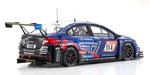 Kyosho Diecast KSR18058A 1/18 Subaru WRX STI NBR Challenge 2022