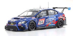 Kyosho Diecast KSR18058A 1/18 Subaru WRX STI NBR Challenge 2022