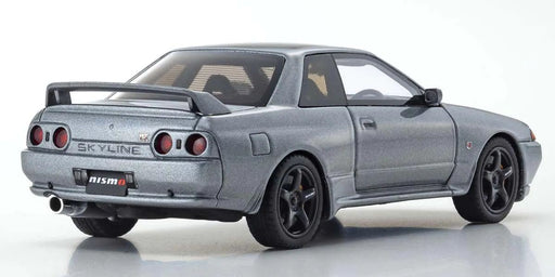 Kyosho Diecast KSR43104GR 1/43 Scale Nissan Skyline GT-R R32 NISMO Grand Touring