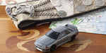 Kyosho Diecast KSR43104GR 1/43 Scale Nissan Skyline GT-R R32 NISMO Grand Touring