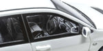 Kyosho Diecast KSR43111W 1/43 Scale Mitsubishi Lancer Evolution IX MR, White